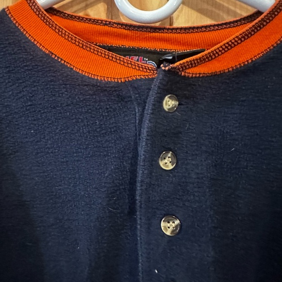 Oldschool Chicago Bears Sweater - M/L - Picture 4 of 6